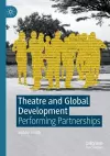 Theatre and Global Development cover