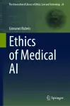 Ethics of Medical AI cover