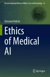 Ethics of Medical AI cover