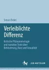 Verleiblichte Differenz cover