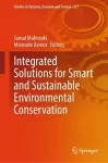 Integrated Solutions for Smart and Sustainable Environmental Conservation cover