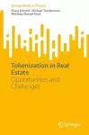 Tokenization in Real Estate cover