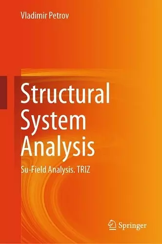 Structural System Analysis cover