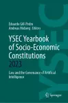 YSEC Yearbook of Socio-Economic Constitutions 2023 cover