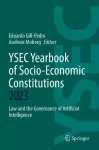 YSEC Yearbook of Socio-Economic Constitutions 2023 cover