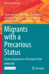 Migrants with a Precarious Status cover