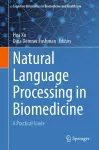 Natural Language Processing in Biomedicine cover