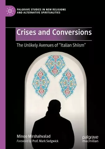 Crises and Conversions cover