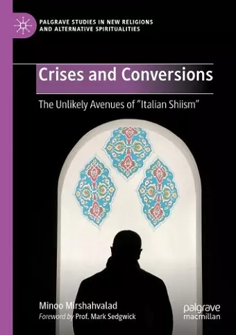 Crises and Conversions cover