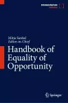 Handbook of Equality of Opportunity cover