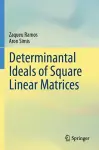 Determinantal Ideals of Square Linear Matrices cover