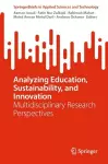 Analyzing Education, Sustainability, and Innovation cover