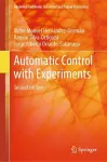 Automatic Control with Experiments cover