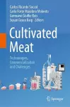 Cultivated Meat cover