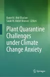 Plant Quarantine Challenges under Climate Change Anxiety cover