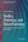 Bodies, Ontology, and Bioarchaeology cover