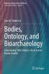 Bodies, Ontology, and Bioarchaeology cover