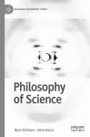 Philosophy of Science cover