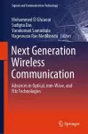 Next Generation Wireless Communication cover