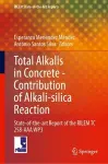 Total Alkalis in Concrete—Contribution to Alkali-silica Reaction cover