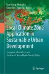 Local Climate Zone Application in Sustainable Urban Development cover