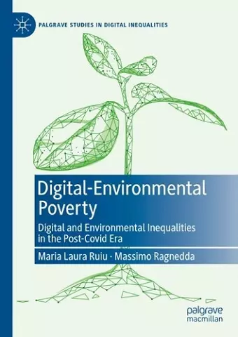 Digital-Environmental Poverty cover