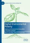 Digital-Environmental Poverty cover