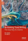 Re-thinking Travel Writing cover