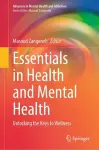 Essentials in Health and Mental Health cover
