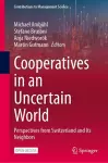 Cooperatives in an Uncertain World cover