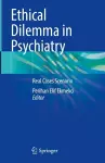 Ethical Dilemma in Psychiatry cover