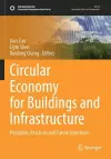 Circular Economy for Buildings and Infrastructure cover