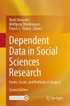 Dependent Data in Social Sciences Research cover