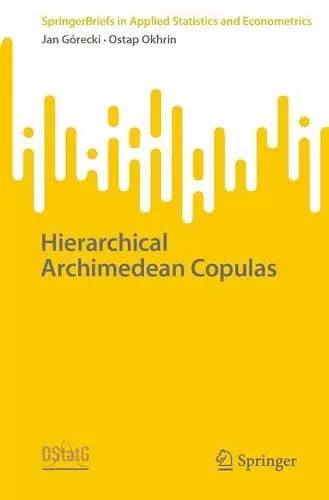 Hierarchical Archimedean Copulas cover