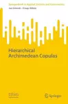 Hierarchical Archimedean Copulas cover