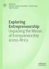 Exploring Entrepreneurship cover