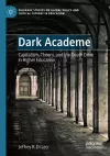 Dark Academe cover