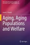 Aging, Aging Populations and Welfare cover