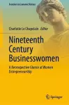 Nineteenth Century Businesswomen cover