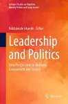 Leadership and Politics cover
