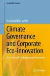 Climate Governance and Corporate Eco-innovation cover