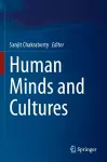 Human Minds and Cultures cover