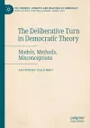 The Deliberative Turn in Democratic Theory cover