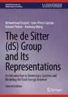 The de Sitter (dS) Group and Its Representations cover