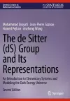 The de Sitter (dS) Group and Its Representations cover