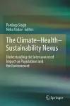 The Climate-Health-Sustainability Nexus cover