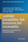 Landslide: Susceptibility, Risk Assessment and Sustainability cover