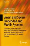 Smart and Secure Embedded and Mobile Systems cover
