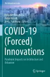 COVID-19 (Forced) Innovations cover