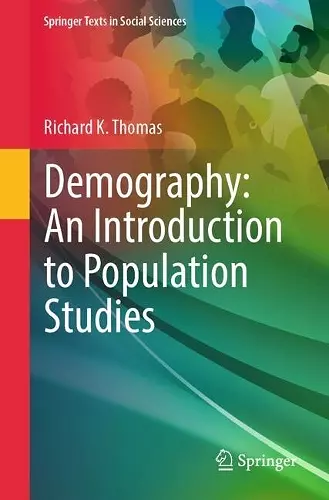 Demography: An Introduction to Population Studies cover